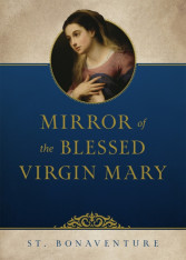 Mirror of the Blessed Virgin Mary